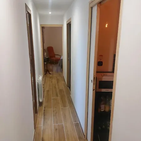 Table D'hotes Anne-marie Et Jean-christophe Bed & Breakfast Ferrieres-en-Bray