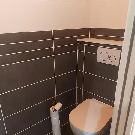 Bed & Breakfast Table D'hotes Anne-marie Et Jean-christophe