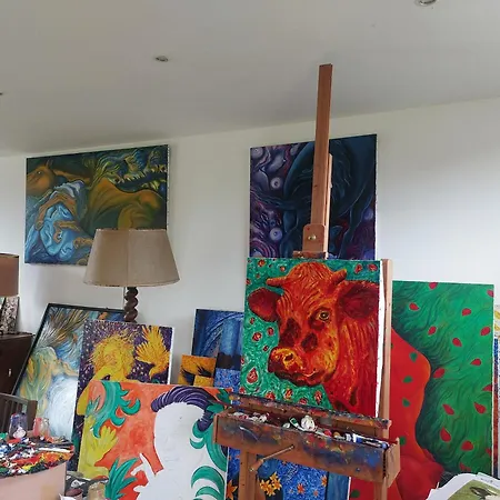 Table D'hotes Anne-marie Et Jean-christophe 3*