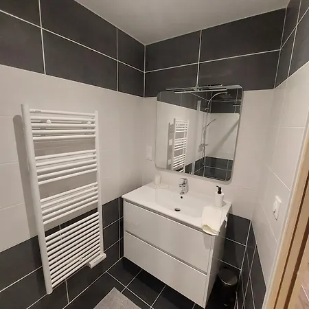 Bed & Breakfast Table D'hotes Anne-marie Et Jean-christophe