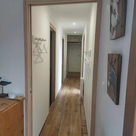 Table D'hotes Anne-marie Et Jean-christophe 3*