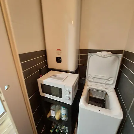 Table D'hotes Anne-marie Et Jean-christophe Ferrieres-en-Bray