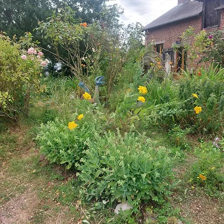 Table D'hotes Anne-marie Et Jean-christophe