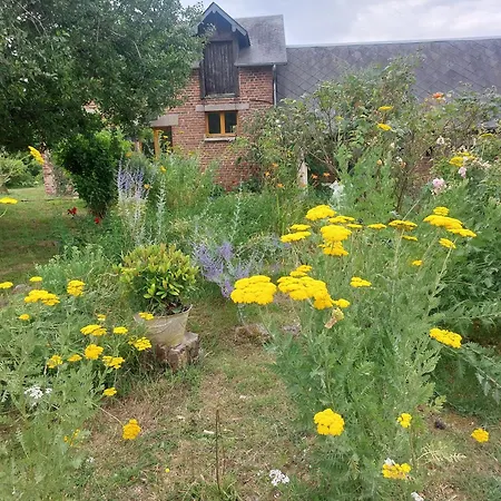 Table D'hotes Anne-marie Et Jean-christophe Ferrieres-en-Bray