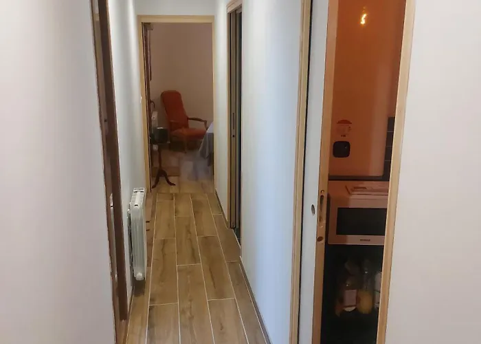 Table D'hotes Anne-marie Et Jean-christophe Bed & Breakfast Ferrieres-en-Bray