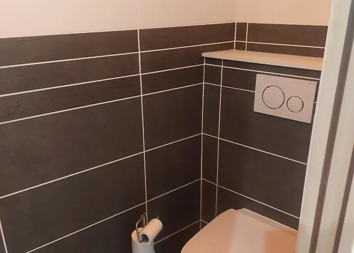 Bed & Breakfast Table D'hotes Anne-marie Et Jean-christophe