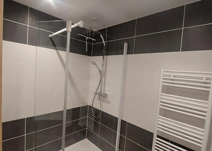 Bed & Breakfast Table D'hotes Anne-marie Et Jean-christophe