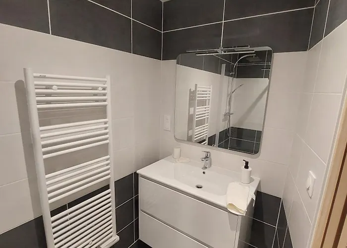 Bed & Breakfast Table D'hotes Anne-marie Et Jean-christophe