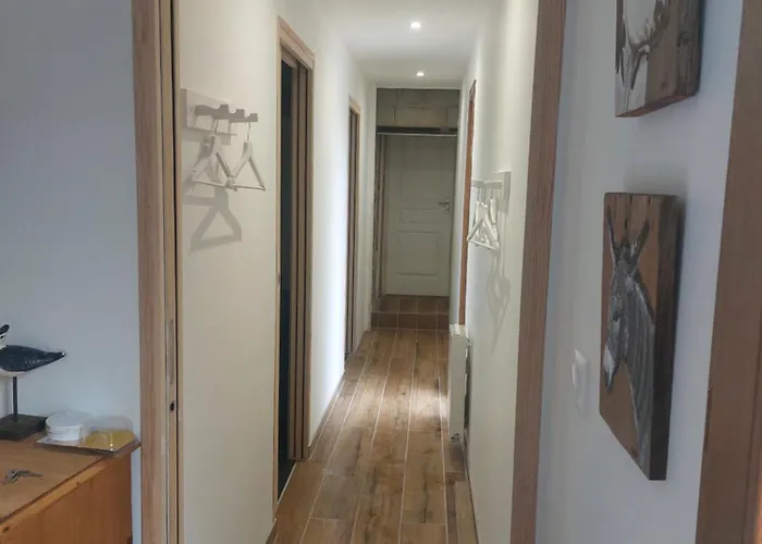 Table D'hotes Anne-marie Et Jean-christophe 3*