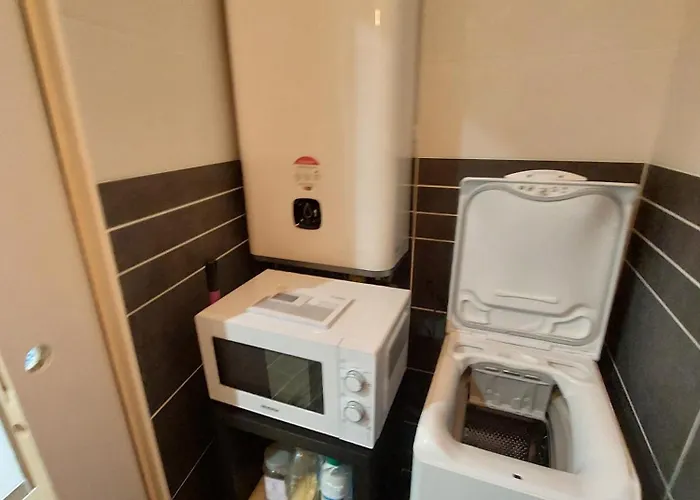 Table D'hotes Anne-marie Et Jean-christophe Ferrieres-en-Bray