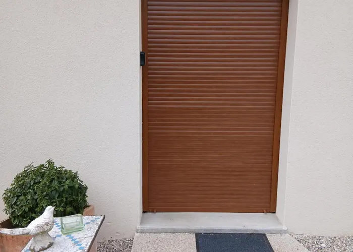 Table D'hotes Anne-marie Et Jean-christophe Ferrieres-en-Bray